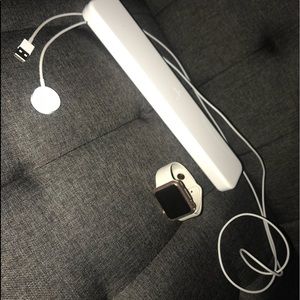 Apple Watch Sport 42mm Rose Gold